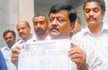 Khata mafia stunner for BBMP commissioner